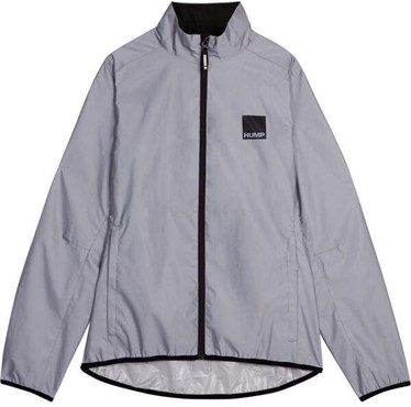 Hump Signal Water Resistant Jacket