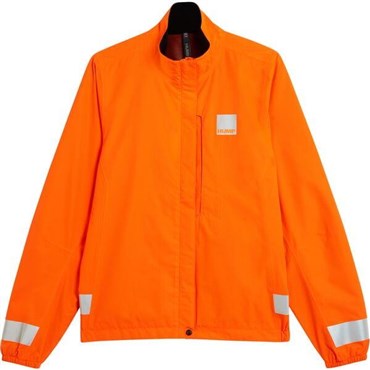 Hump Strobe Waterproof Jacket