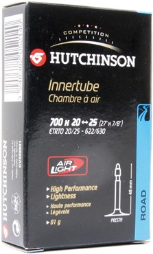 Hutchinson Air Light Road Tube