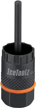 Ice Toolz Cassette Lockring Tool With Guide