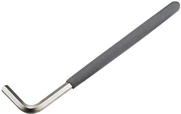 Ice Toolz Hex Key