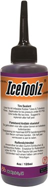 Ice Toolz Tyre Sealant