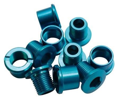 Id Alloy Chainring Bolts