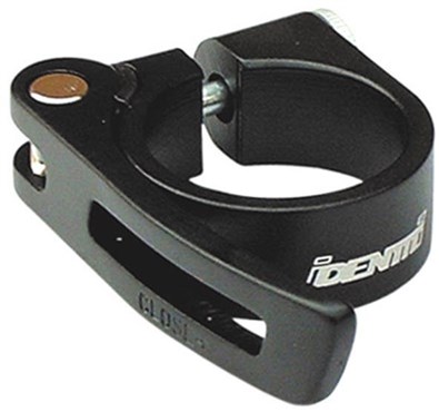 Identiti Qr Seatclamp