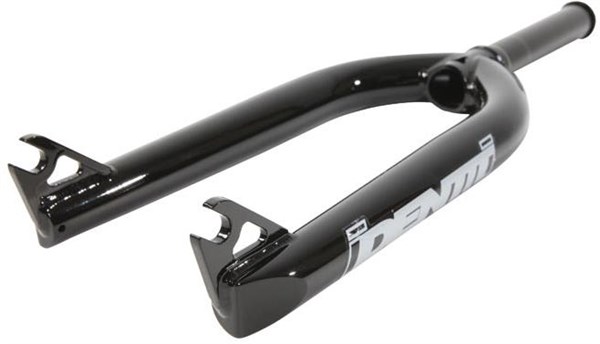 Identiti Taper Cr Mo Bmx Race Fork