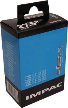 Impac Av16 Schrader Inner Tube