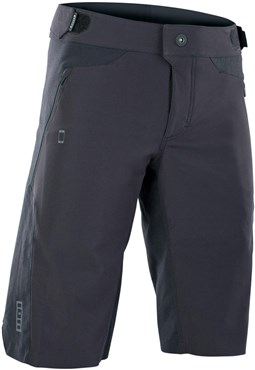 Ion Scrub Mesh_ine Baggy Shorts