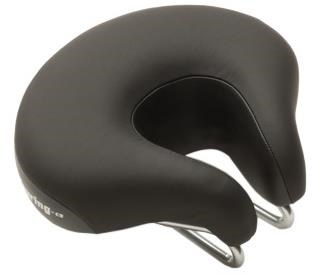 Ism Comfort City Touring Saddle