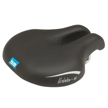 Ism Comfort Fitness Urbaine Saddle