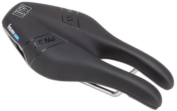 Ism Pn 3.1 Saddle
