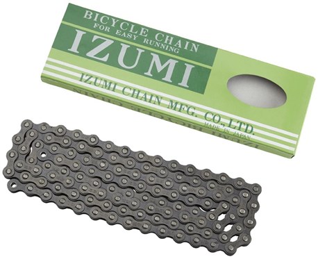 Izumi 1/8 Standard Track/fixed Chain