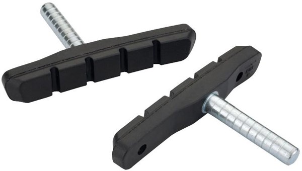 Jagwire Brake Pads - Comp Mountain Xc Offset