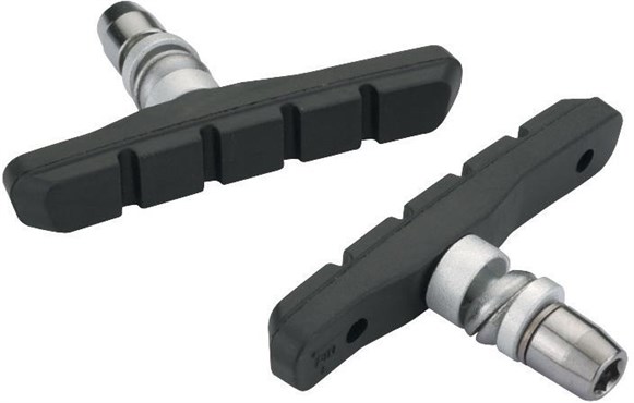 Jagwire Comp Mountain Linear Offset Post Brake Pads