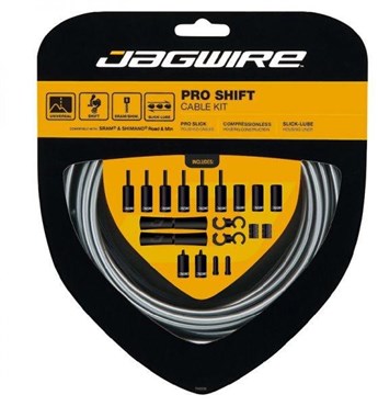 Jagwire Pro Gear Kit Lex-sl