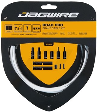 Jagwire Pro Road Brake Kit