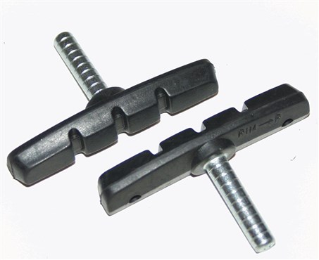 Jagwire Switchback Cantilever Mtb Brake Pads