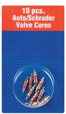 Joes No Flats Schrader Valve Cores