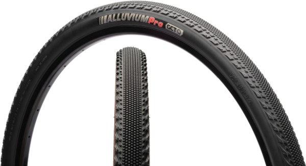 Kenda Alluvium Gct 700c Folding Gravel Tyre