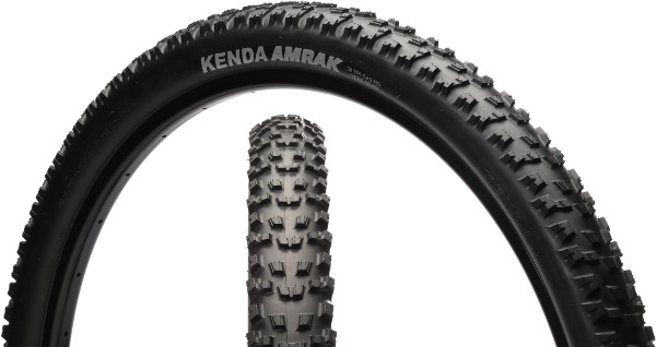 Kenda Amrak 24 Wired Tyre