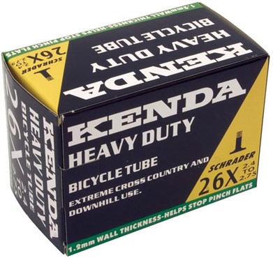 Kenda Heavy Duty Inner Tubes