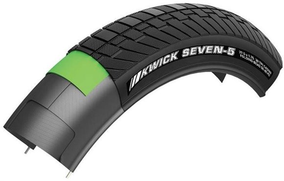 Kenda Kwick Seven.5 27.5 Mtb Tyre