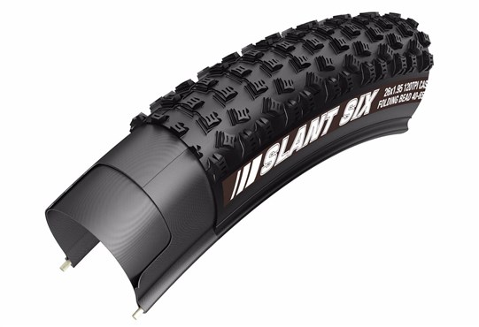 Kenda Slant 6 Dtc 29 Wired Mtb Tyre