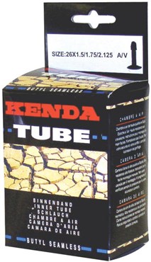 Kenda Standard Inner Tubes
