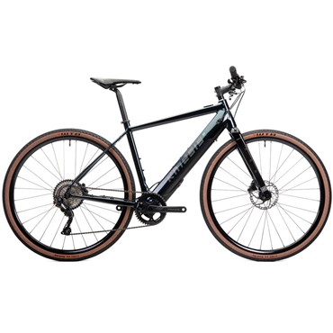 Kinesis Range Flat Bar 2020 - Electric Hybrid Bike