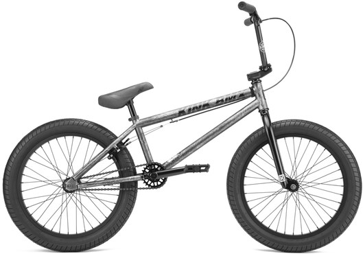 Kink Curb  2022 - Bmx Bike