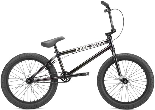 Kink Launch  2022 - Bmx Bike