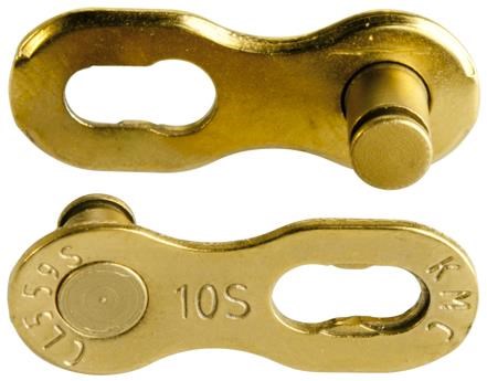 Kmc 10r Ti-n Chain Missinglinks
