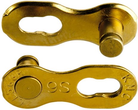 Kmc 9r Ti-n Chain Missing Links