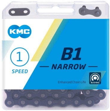 Kmc B1 Narrow Chain