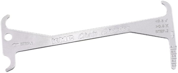 Kmc Easy Chain Checker