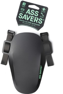 Ass Savers Mudder Mini Front Mudguard