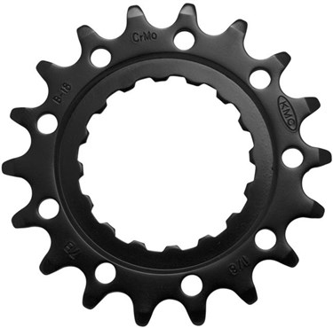 Kmc Sprocket Bosch Front 1/8 For E-bike