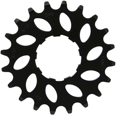 Kmc Sprocket Nuvinci 3/32 For E-bike