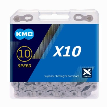 Kmc X10 Chain