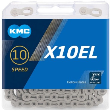 Kmc X10el Chain