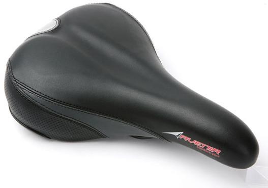 Avenir Comfort Ergonomic Foam Saddle