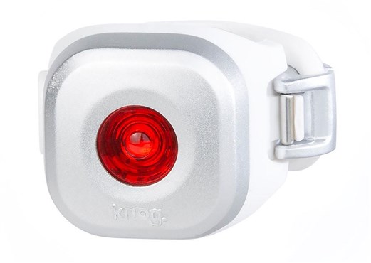 Knog Blinder Mini Dot Usb Rechargeable Rear Light