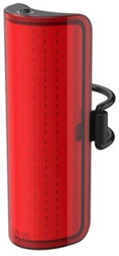 Knog Cobber Big Usb Rechargeable Rear Light