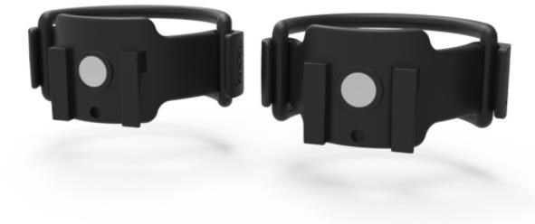 Knog Cobber MountandStrap Set