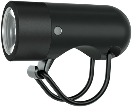 Knog Plug Usb Rechargeable Front Light