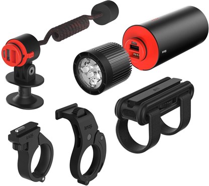 Knog Pwr Mountain Kit