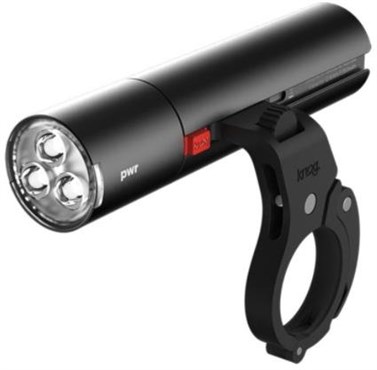 Knog Pwr Road 700 Usb Rechargeable Front Light