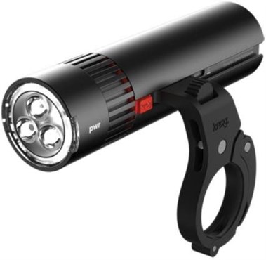 Knog Pwr Trail 1100 Usb Rechargeable Front Light