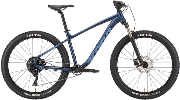 Kona Fire Mountain 27.5 Mountain Bike 2022 - Hardtail Mtb