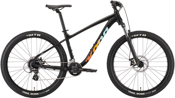 Kona Lana I Mountain Bike 2022 - Hardtail Mtb