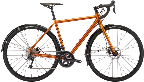 Kona Rove Al/dl 2022 - Gravel Bike